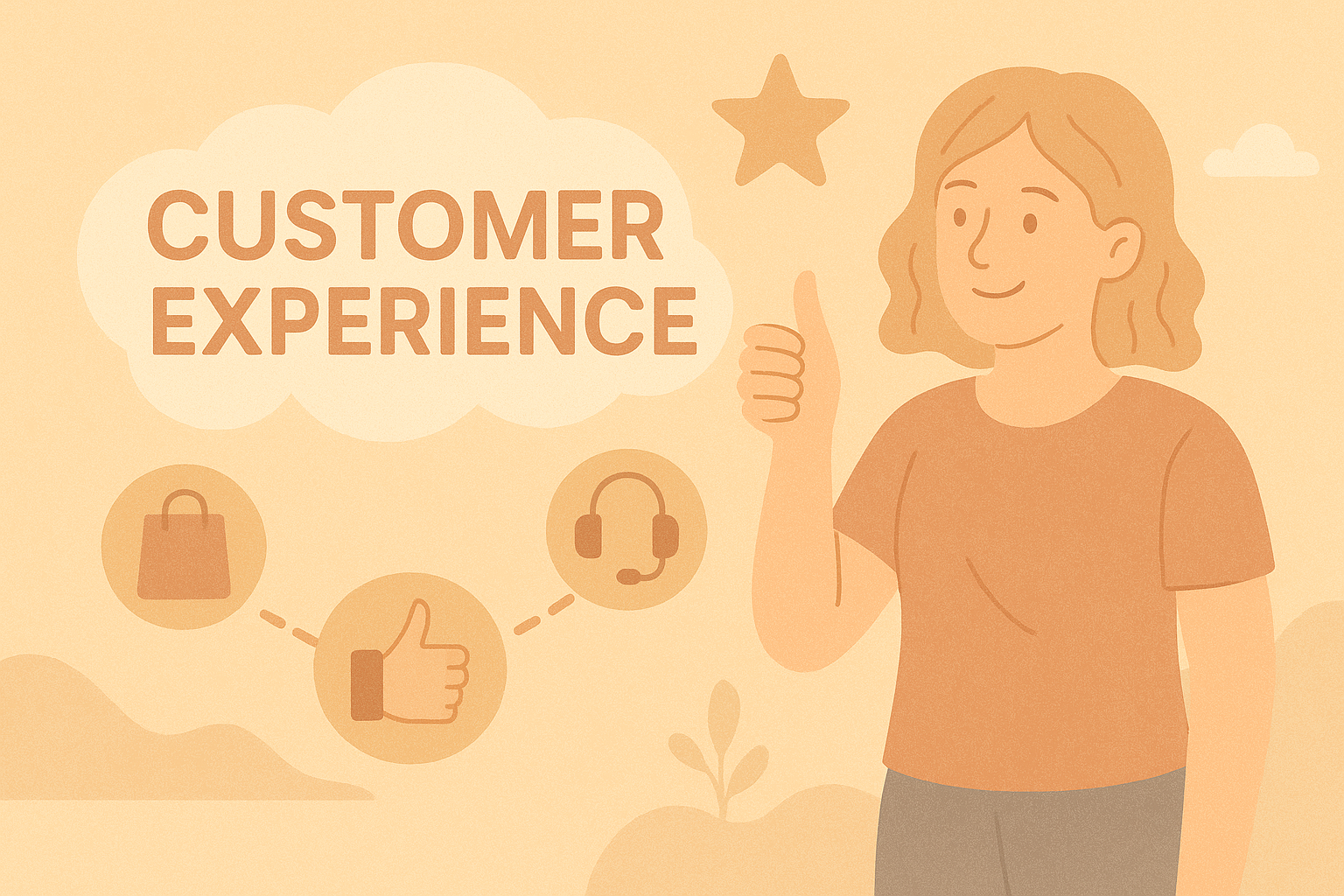 Customer Expirience