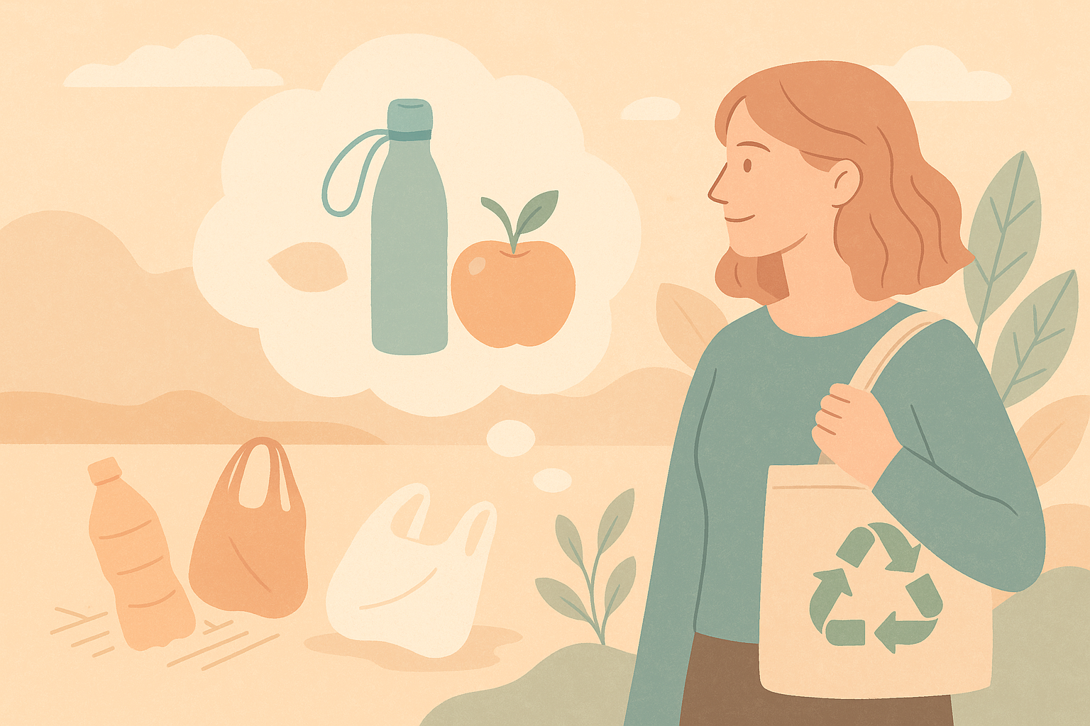  conscious consumption