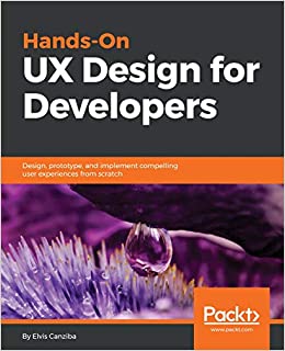Hands-On UX Design for Developers
