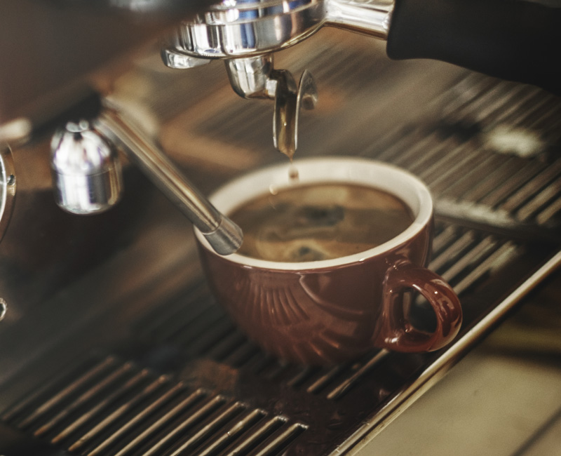 Внедрение CRM и автоматизация для Cape Coffee